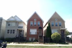 Pre-foreclosure in  S CHAMPLAIN AVE Chicago, IL 60615