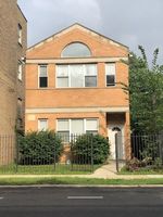 Pre-foreclosure in  S RACINE AVE Chicago, IL 60636