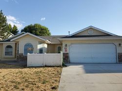Pre-foreclosure in  W HACKAMORE AVE Nampa, ID 83686