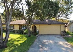 Pre-foreclosure in  LAKESIDE WOODLANDS DR Hudson, FL 34667