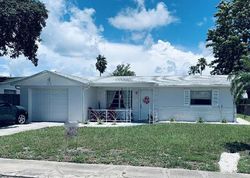 Pre-foreclosure in  SALISBURY DR Holiday, FL 34691