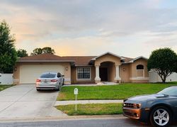 Pre-foreclosure in  ARCHWAY DR Spring Hill, FL 34608