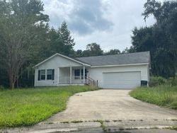 Pre-foreclosure in  CALICO CT Midway, GA 31320