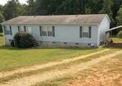 Pre-foreclosure in  WESTMORELAND MEADOWS DR Cleveland, GA 30528
