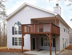 Pre-foreclosure in  LAKEVIEW CT Gainesville, GA 30506