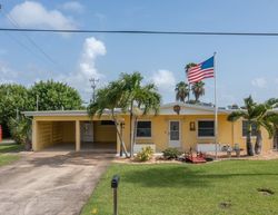 Pre-foreclosure Listing in ALABAMA AVE MERRITT ISLAND, FL 32953