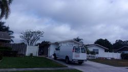 Pre-foreclosure in  CAMELLIA DR West Palm Beach, FL 33411