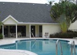 Pre-foreclosure in  LA COSTA DR APT H Boca Raton, FL 33433