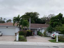 Pre-foreclosure in  CORAL SPRINGS DR Pompano Beach, FL 33065
