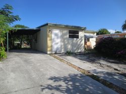 Pre-foreclosure in  HIBISCUS TREE DR Lake Worth, FL 33462