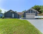 Pre-foreclosure in  WOOD DR Kissimmee, FL 34759