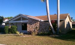 Pre-foreclosure in  SW 7TH ST Boca Raton, FL 33433