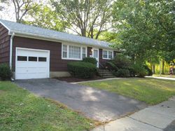 Pre-foreclosure in  ROCKLAND AVE Stratford, CT 06614