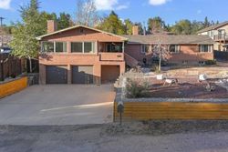 Pre-foreclosure in  W RAMONA AVE Colorado Springs, CO 80905