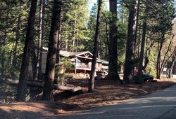 Pre-foreclosure in  MEADOW GLEN DR Grizzly Flats, CA 95636