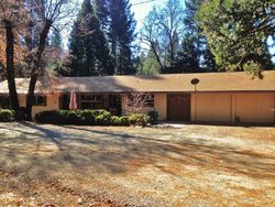Pre-foreclosure in  SANDERS DR Pollock Pines, CA 95726