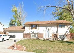 Pre-foreclosure in  DIANNA DR Littleton, CO 80124