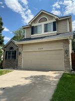 Pre-foreclosure in  SAGEWOOD LN Parker, CO 80138
