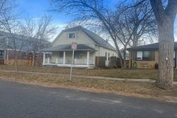 Pre-foreclosure in  S GRANT ST Denver, CO 80210