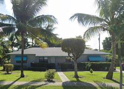 Pre-foreclosure in  SW 10TH ST Delray Beach, FL 33444