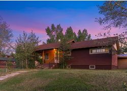 Pre-foreclosure in  4TH ST Walden, CO 80480