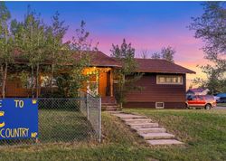 Pre-foreclosure Listing in 4TH ST WALDEN, CO 80480