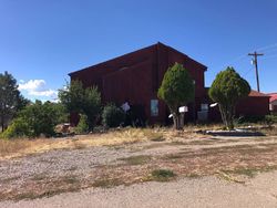 Pre-foreclosure in  CHAMPA AVE Walsenburg, CO 81089