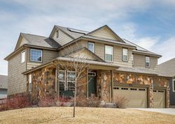 Pre-foreclosure in  S BUCHANAN WAY Aurora, CO 80016