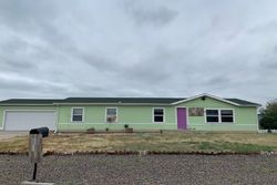 Pre-foreclosure Listing in BLUESTEM ST STERLING, CO 80751