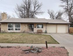 Pre-foreclosure in  W 22ND ST Loveland, CO 80538