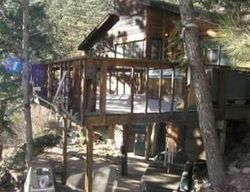 Pre-foreclosure in  FOURMILE CANYON DR Boulder, CO 80302