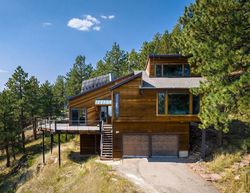 Pre-foreclosure Listing in ALPINE WAY BOULDER, CO 80304
