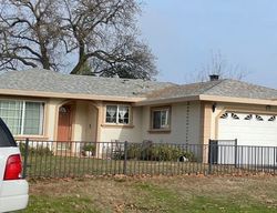 Pre-foreclosure in  TWIN OAKS AVE Citrus Heights, CA 95610