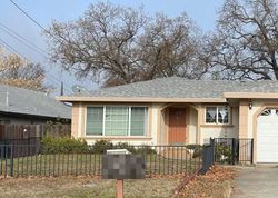 Pre-foreclosure in  TWIN OAKS AVE Citrus Heights, CA 95610