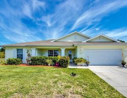 Pre-foreclosure in  VAN BUREN PKWY Cape Coral, FL 33993