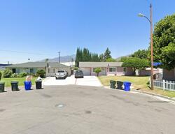 Pre-foreclosure in  JOELLA ST Monrovia, CA 91016