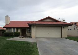 Pre-foreclosure in  CORONA DR Helendale, CA 92342