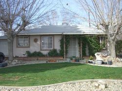Pre-foreclosure in  W PILLSBURY ST Lancaster, CA 93534