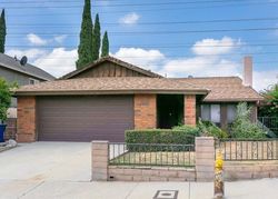 Pre-foreclosure in  LEV AVE Mission Hills, CA 91345