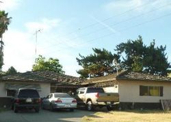 Pre-foreclosure in  4TH PKWY Sacramento, CA 95823