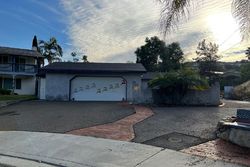 Pre-foreclosure in  FORMAL CT San Diego, CA 92120