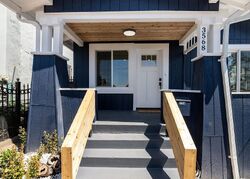 Pre-foreclosure in  HARPER ST Oakland, CA 94601