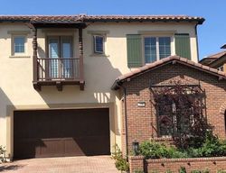Pre-foreclosure in  LONG FENCE Irvine, CA 92602