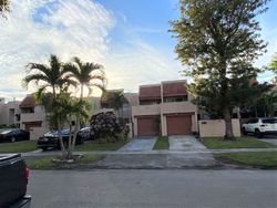 Pre-foreclosure in  NW 58TH AVE Fort Lauderdale, FL 33313