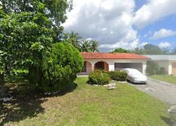 Pre-foreclosure in  SHERATON DR Hollywood, FL 33025