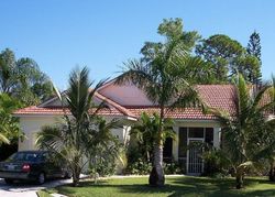 Pre-foreclosure in  SPANISH GARDENS DR Bonita Springs, FL 34135