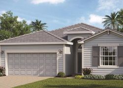 Pre-foreclosure in  BONITA LANDING CIR Bonita Springs, FL 34135