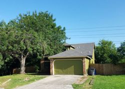 Pre-foreclosure in  GLACIER SUN DR San Antonio, TX 78244