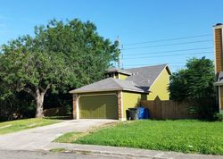 Pre-foreclosure in  GLACIER SUN DR San Antonio, TX 78244