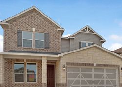 Pre-foreclosure in  EXPECTATION DR San Antonio, TX 78254
